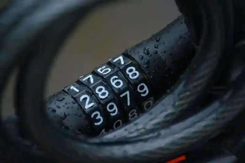 Quel est le meilleur antivol pour vélo ? Tour de table des types d'antivol