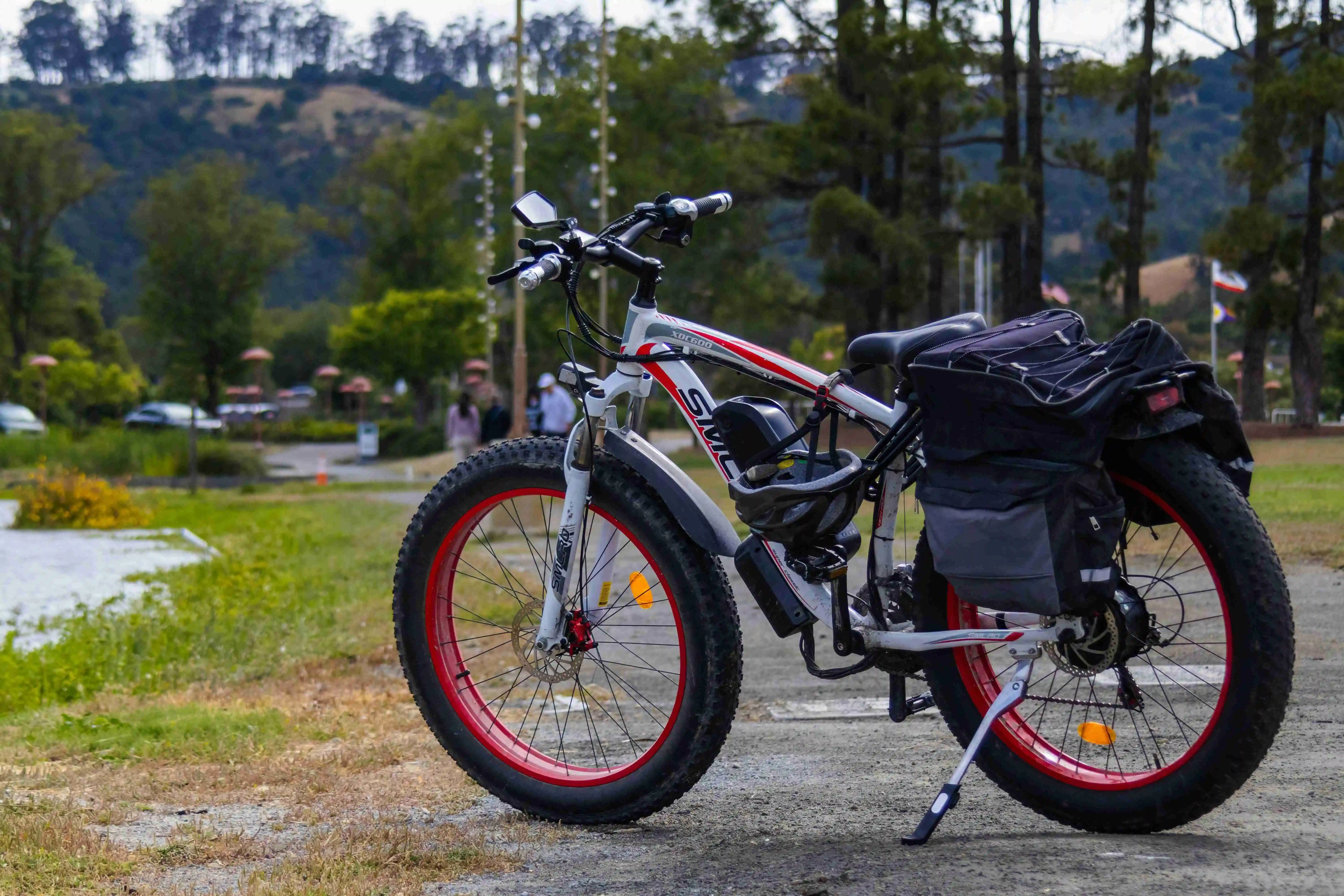 5 critères pour choisir un fatbike électrique adapté à vos besoins