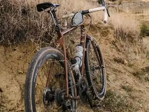 Louer un Gravel