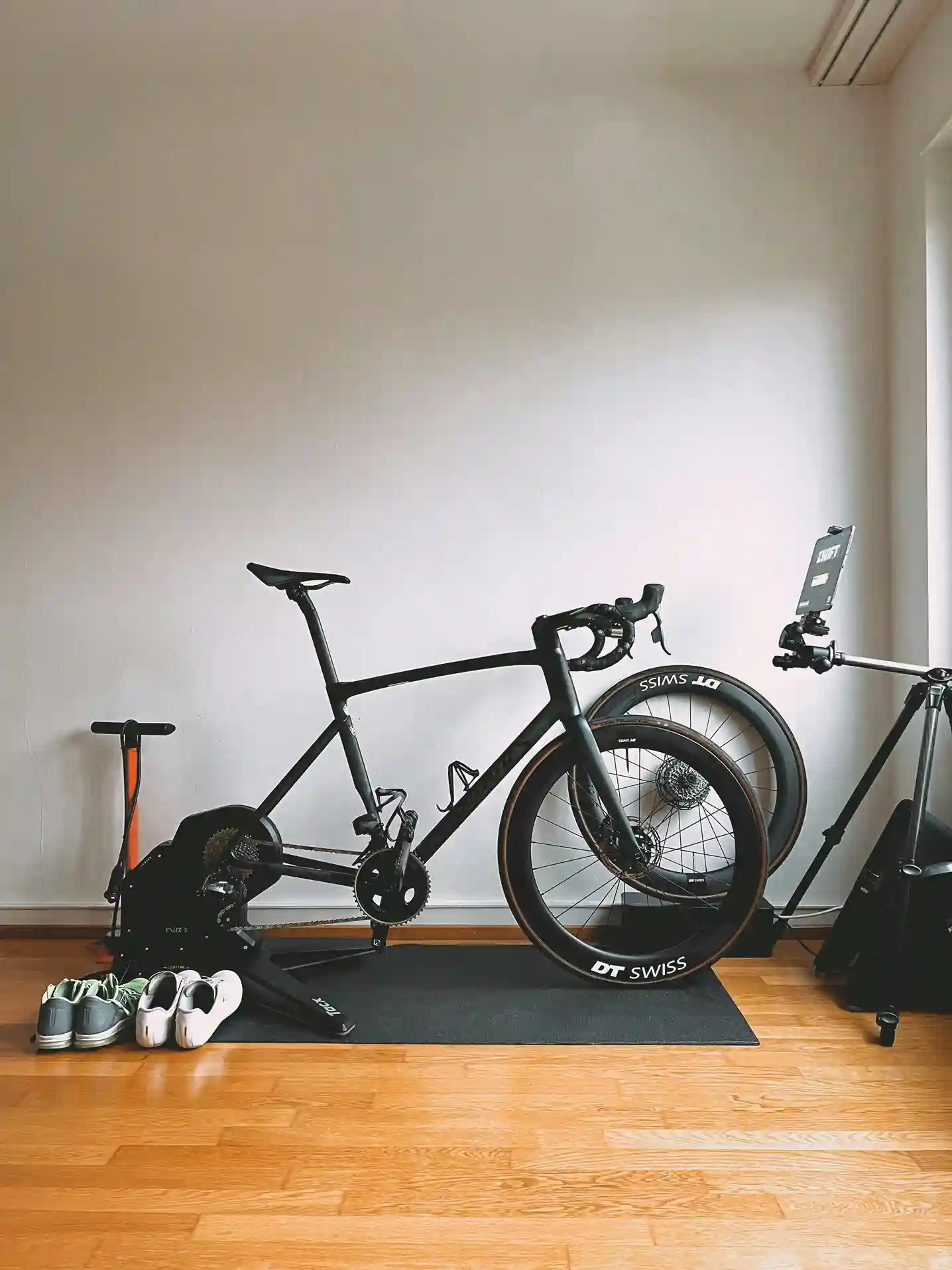 Les différents types de home trainer : lequel choisir ?