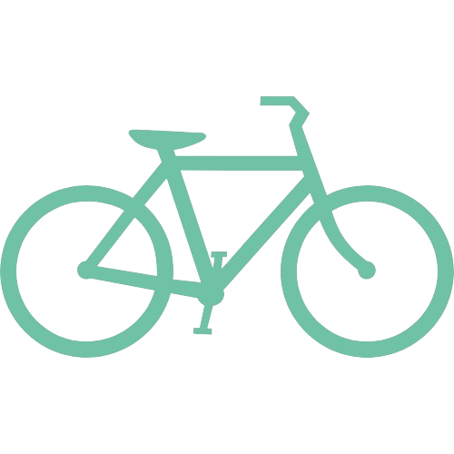 Icone de vélo