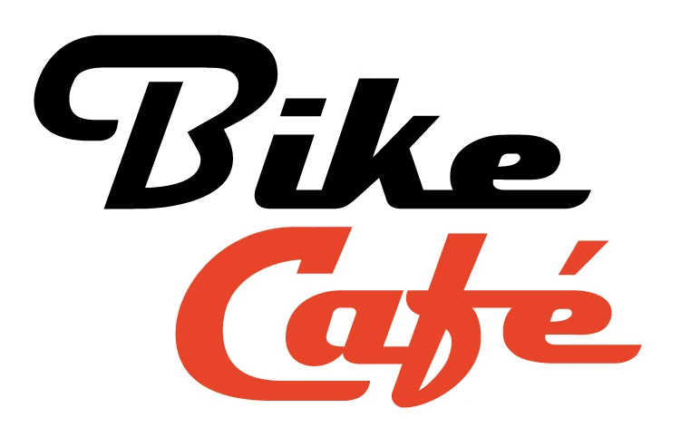 Bike Café