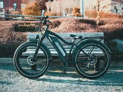Découvrir les vélos électriques