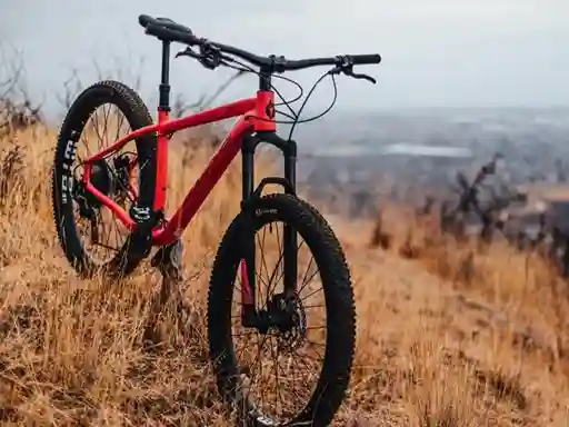 Découvrez les VTT disponibles